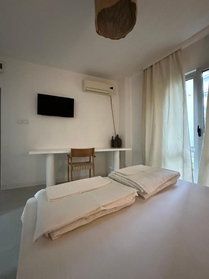 Villa Vele Херцег-Нови Экстерьер фото